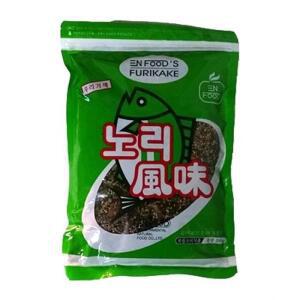 [XB352248_48]푸드 이엔 노리풍 후리가께 500g 식자재
