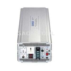DARDA/12V 순수 정현파 인버터 DK1280A (8KW) 다르다