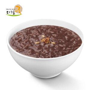 다림죽 동지 팥죽 500g 1인분