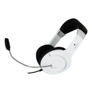 [삼성] 삼성 헤드셋 SHS-100V/W Premium 화이트 게이밍