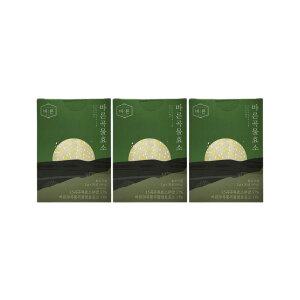 바른곡물효소 3g x 30포 국내산 곡물 멀티효소식품 3박스 S1