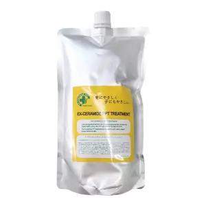 한국모발과학 EX-세라마이드 PPT 트리트먼트 헤어팩 1000ml