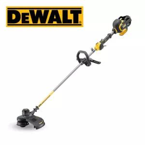 디월트 DCM571N 60V MAX FLEXVOLT BL 충전 예초기 벌초 (베어툴/기계만) 줄날 삼도날