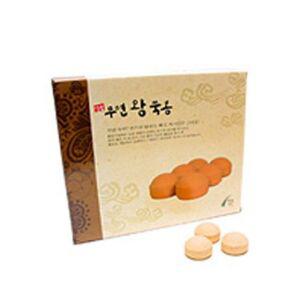청훈 황토무연왕쑥봉 30개입 (랜덤) 황토쑥탄 왕뜸