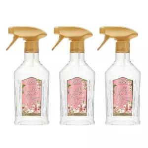 [샤프란] 아우라 섬유향수 윌유메리미 400ml 3개입