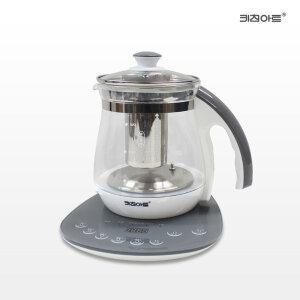 키친아트 아크바 티메이커 보온포트 1.8L(그레이)