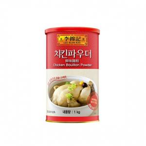이금기치킨파우더 1KG/오뚜기