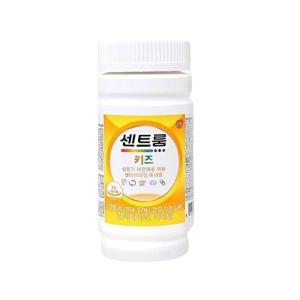 센트룸 멀티비타민 포 키즈 1235mg x 125정 x 1통 SJ
