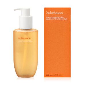 설화수 순행클렌징폼 모공 피지제거 200ml