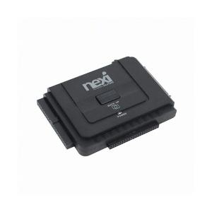 NX511 USB3.0 to SATA IDE 컨버터(NX-U3TIS) (밀알)