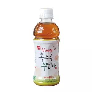 옥수수 수염차 340mlX20개 광동/페트/음료수/펫트/어린이