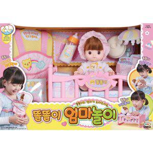 [미미월드]똘똘이 엄마놀이NEW 역할놀이 SSG데이