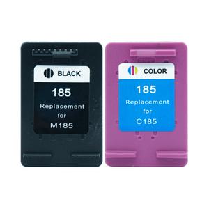 삼성 INK-M185 C185 호환 재생잉크 SL-J1680 SL-J1683 SL-J1685 SL-J1780DW SL-J1780W SL-J1785W 대용