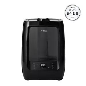 위닉스 올바른 가습기 WLTE750-JKK 7.5L 블랙