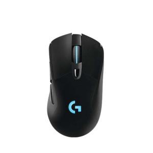 로지텍 무선 게이밍 HERO마우스 G703 HERO Wireless 블랙 정품박스