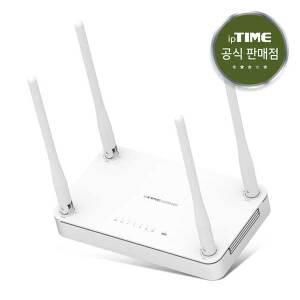 EFM ipTIME A2004SR 유무선공유기