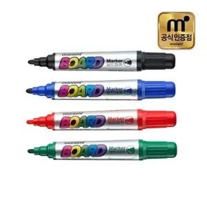 모나미 보드마카 1타12자루