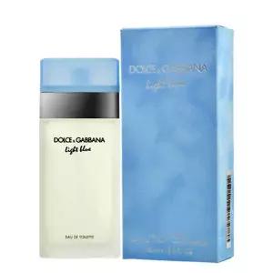 돌체앤가바나 라이트블루 EDT 100ml 남녀공용향수