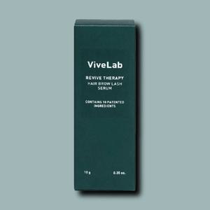바이브랩 리바이브 테라피 헤어 브로우 래쉬 세럼 10ml 1개