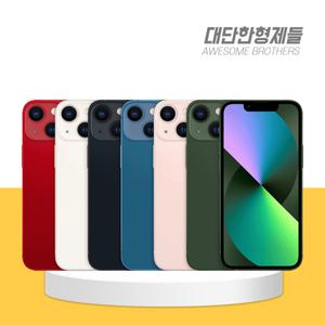 [Apple/정품] 아이폰13미니 128GB (S급)