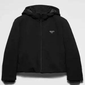 프라다 숏패딩 SGC60815OPF0002 BLACK DOM