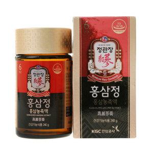 정관장 홍삼정 240g(쇼핑백 요청시 동봉)