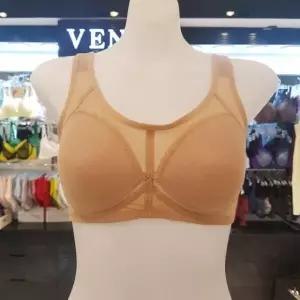 VBRS120E_브이핏 노와이어 스포츠브라 E컵 F컵