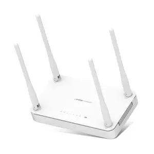 ipTIME 아이피타임 A2004SR 유무선공유기 무선랜 802.11ac 5GHz 무선랜 DDR2 64MB