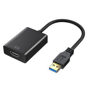 USB TO HDMI 젠더 컨버터 노트북 모니터 변환 잭