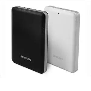J3-4TB 레노버/한성/ASUS 노트북 사진/파일/편집/빠른 전송속도/내구성좋은 HDD 휴대용 외장하드