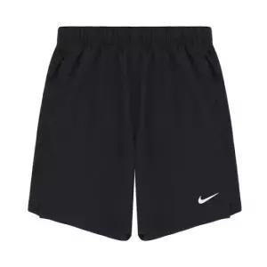 25SS 나이키 숏팬츠 DV9357010 BLACK DOM