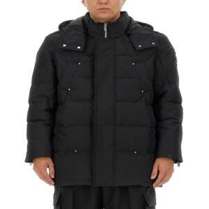 24FW 무스너클 패딩 M34MP221N292 Black