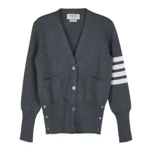25FW 톰브라운 가디건 FKC207A00014035 MED GRAY DOM