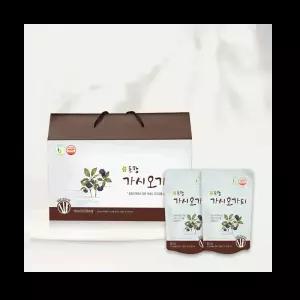 [윤선애선인장] 포항가시오가피100%추출액 (80ml x 30포)