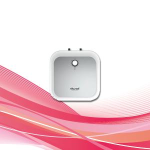 경동나비엔 전기온수기 ESW550-30W 하향식 설치의뢰 및 직접설치