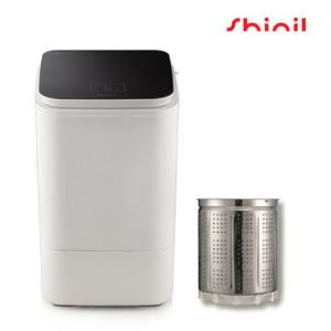 신일 전자식 미니탈수기 3.5kg SDM-350YNJ
