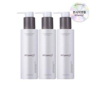 [질경이] 여성청결제 비건 클렌저 모닝 젤 워시 150ml x 3개