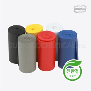 매직 보온테이프 10cmx13M 냉동 에어컨 실외기 배관 pvc 친환경