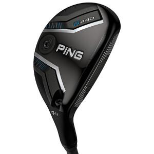 핑 G440 유틸리티 하이브리드 우드 (ALTA J CB BLUE) 2025년/일본.병행/AS보증/ASIA스펙