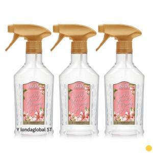 아우라 섬유 섬유 윌유메리미 400ml 3개