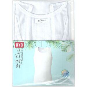 [BYC]모시메리 남성 뉴매쉬 런닝_P322462225
