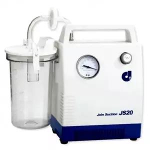 SUCTION 석션 썩션 가래흡입 - 조인메디칼 JS20 흡인기