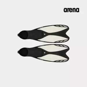 아레나 공용 수영오리발 롱핀 수영훈련용품 A5AC1AF01