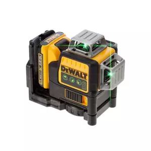 디월트 그린 레이저 레벨기 DCE089D1G (10.8V/12V) 2.0Ah 배터리1개