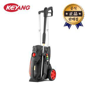[계양] 고압세척기 KHC-190B 190bar 고압분사 3100W 세차 건물청소