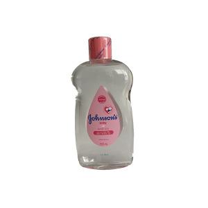 존슨즈베이비 오일 500ml  2개 