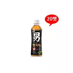 광동 진한 헛개차 340mLx20펫