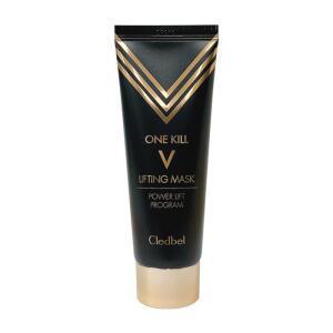 끌레드벨 파워 리프팅 팩 V 마스크 블랙에디션 70ml