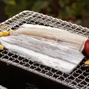 국내산 여수 가시제거 순살갈치 10팩 2kg 내외