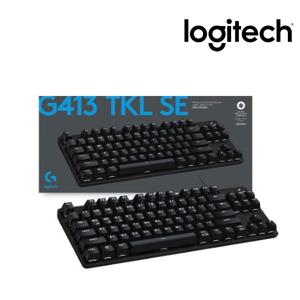 로지텍코리아 G413 TKL SE (정품)
